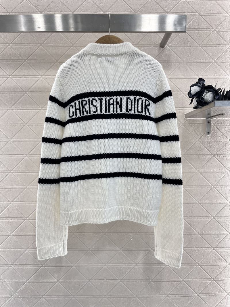 Christian Dior Sweaters